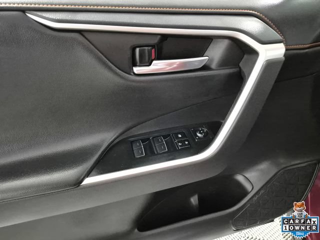 Certified 2024 Toyota RAV4 Adventure AWD/4WD image 15
