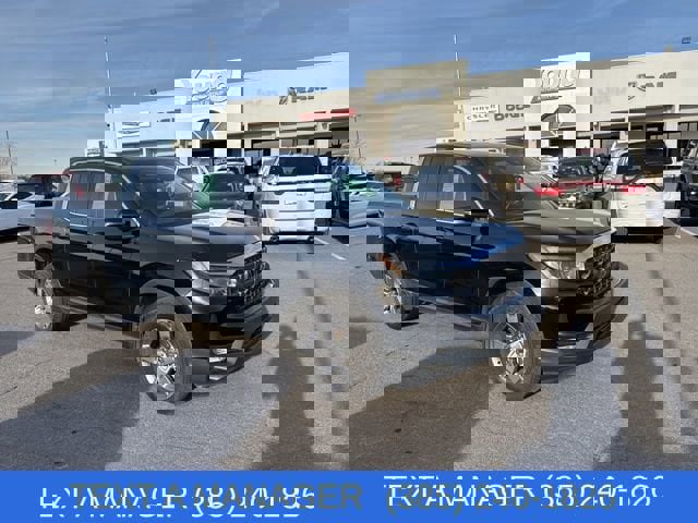 Used 2024 Honda Ridgeline RTL image 1