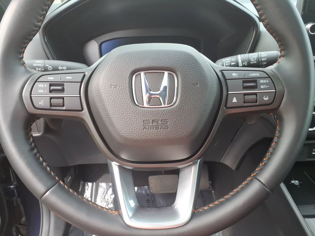New 2026 Honda CR-V Sport-L image 20