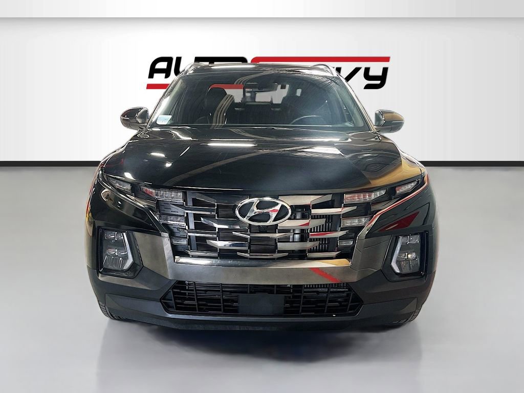 Used 2024 Hyundai Santa Cruz Limited image 2