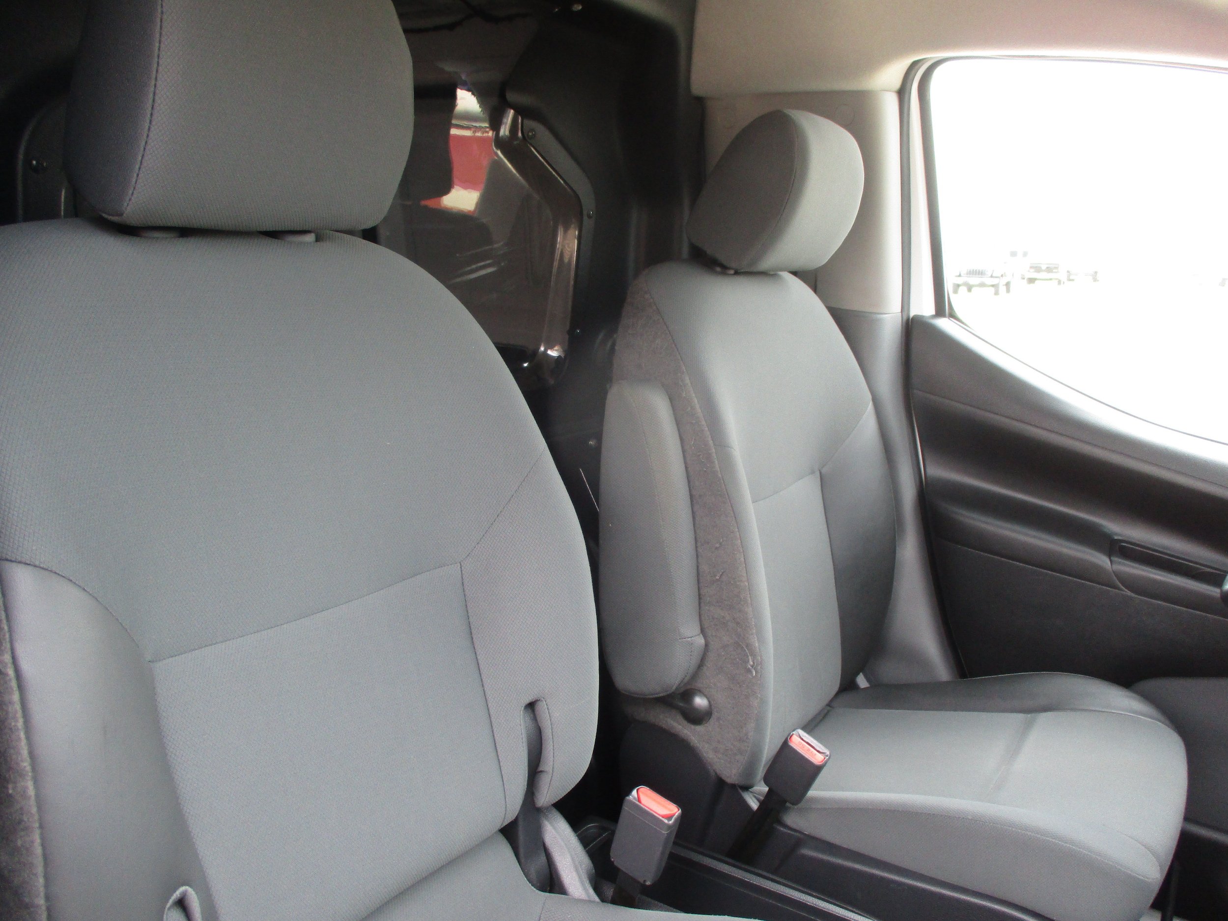 Used 2020 Nissan NV200 SV FWD image 26