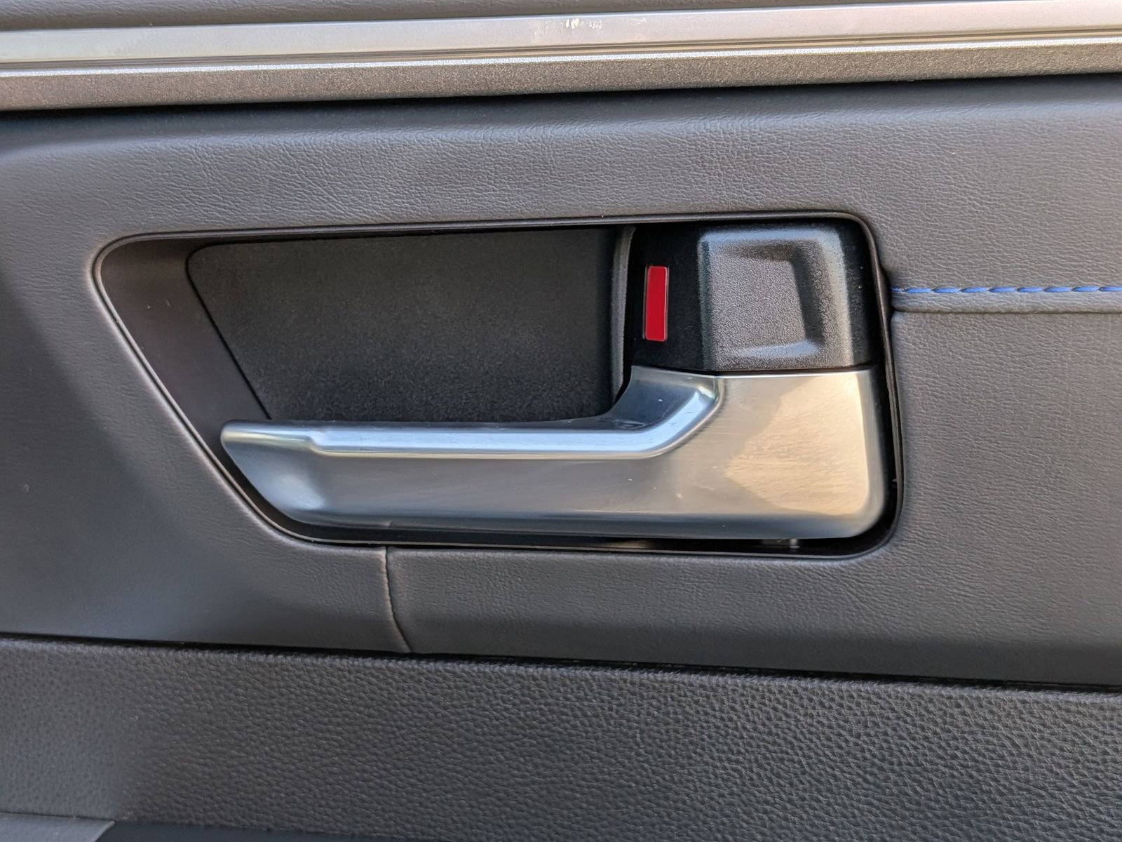 Used 2023 Toyota Tundra Platinum image 35