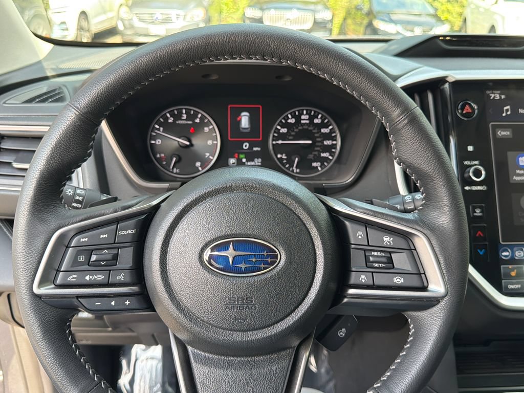 Used 2023 Subaru Ascent Limited w/ Technology Package AWD/4WD image 29