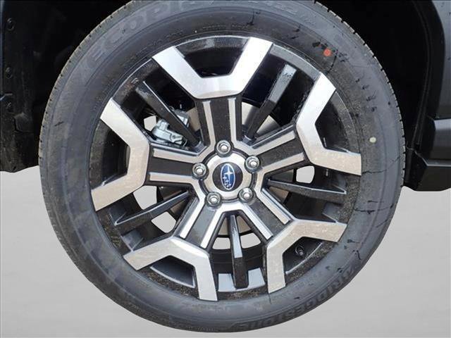 New 2026 Subaru Outback Touring XT AWD/4WD image 7