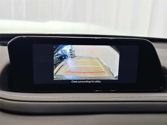 New 2025 MAZDA CX-30 AWD 2.5 S w/ Preferred Package image 21