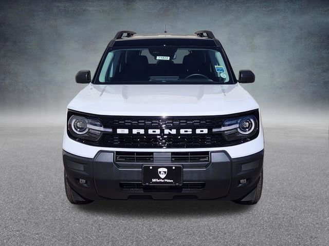 New 2026 Ford Bronco Sport Outer Banks AWD/4WD image 2