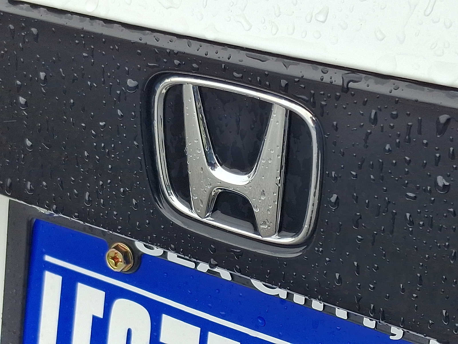 Certified 2023 Honda Accord EX image 30