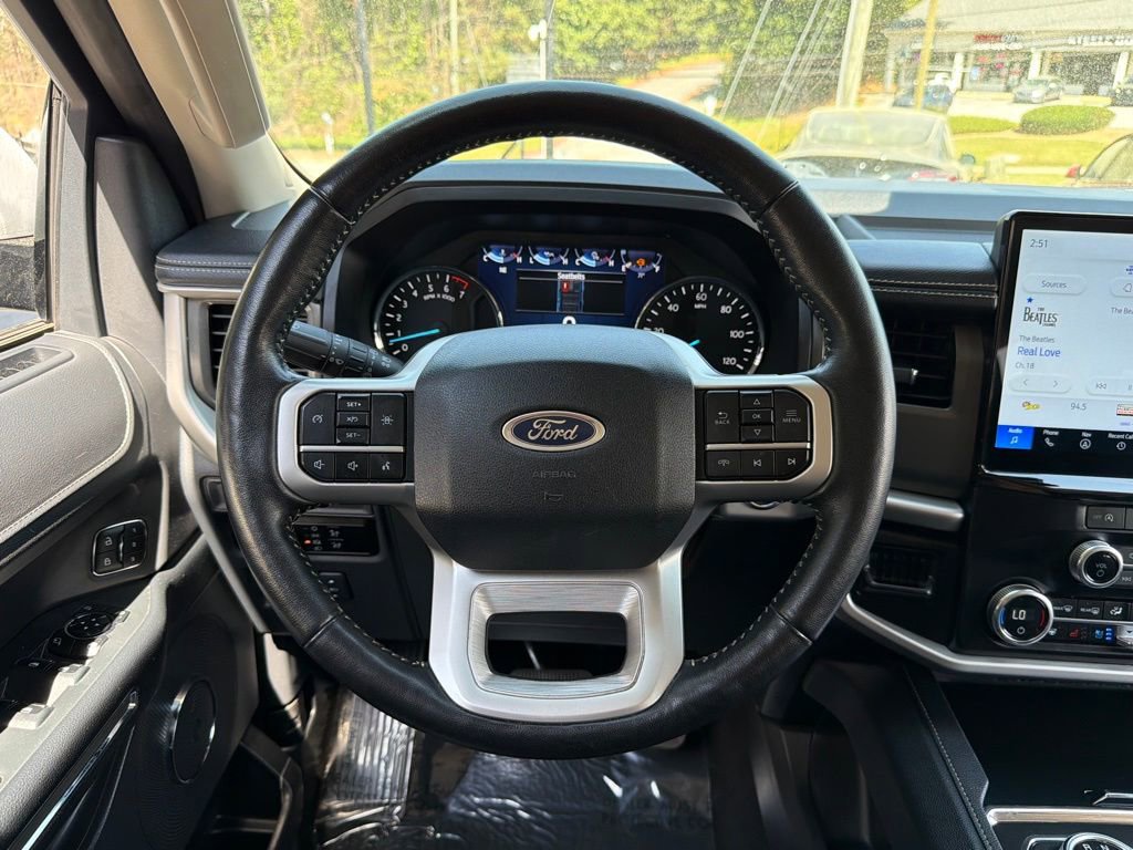 Used 2024 Ford Expedition XLT image 45