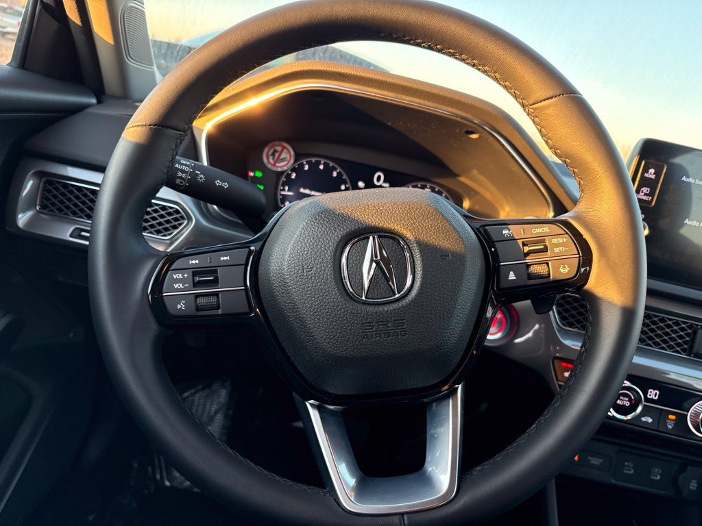 Used 2026 Acura Integra FWD image 13