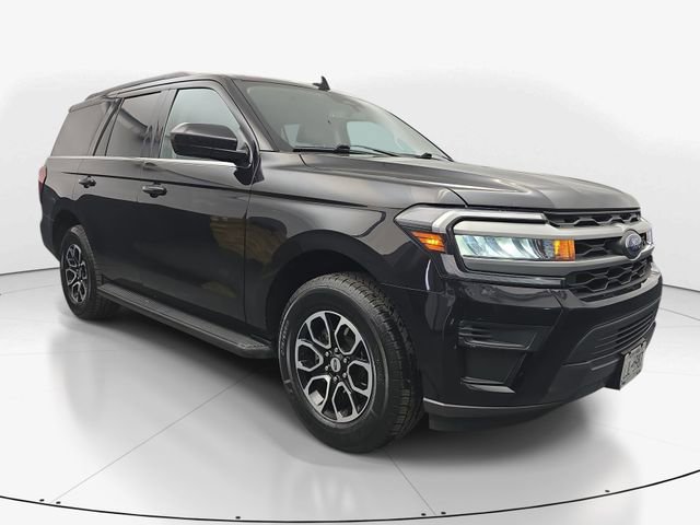 Used 2024 Ford Expedition XLT