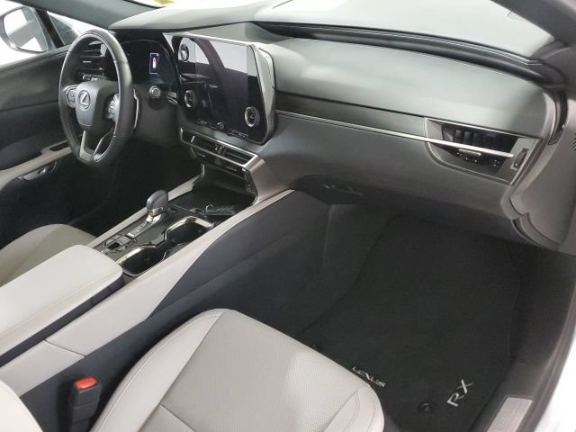 Used 2024 Lexus RX 350 Premium w/ Accessory Package (Z1) AWD/4WD image 25