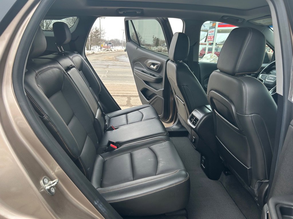 Used 2018 GMC Terrain SLT w/ Preferred Package image 30