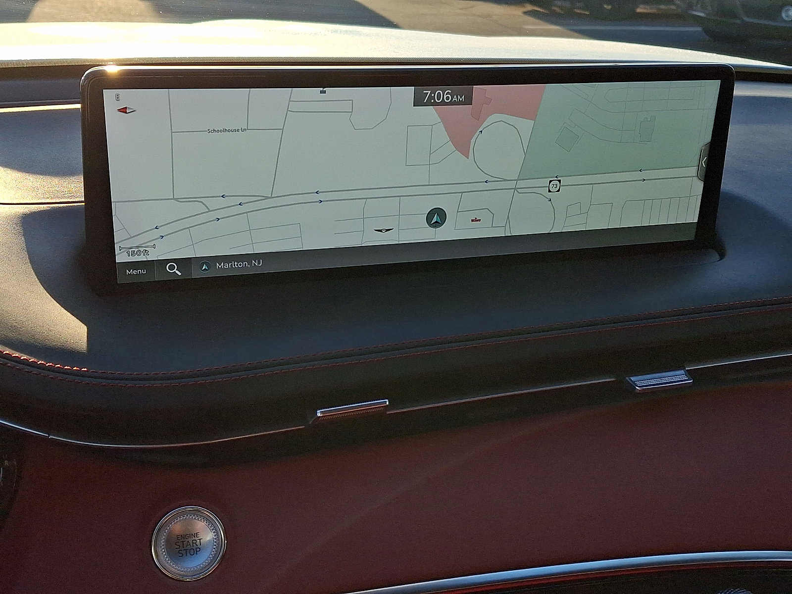 Certified 2023 Genesis GV70 2.5T w/ Sport Prestige Package AWD/4WD image 20