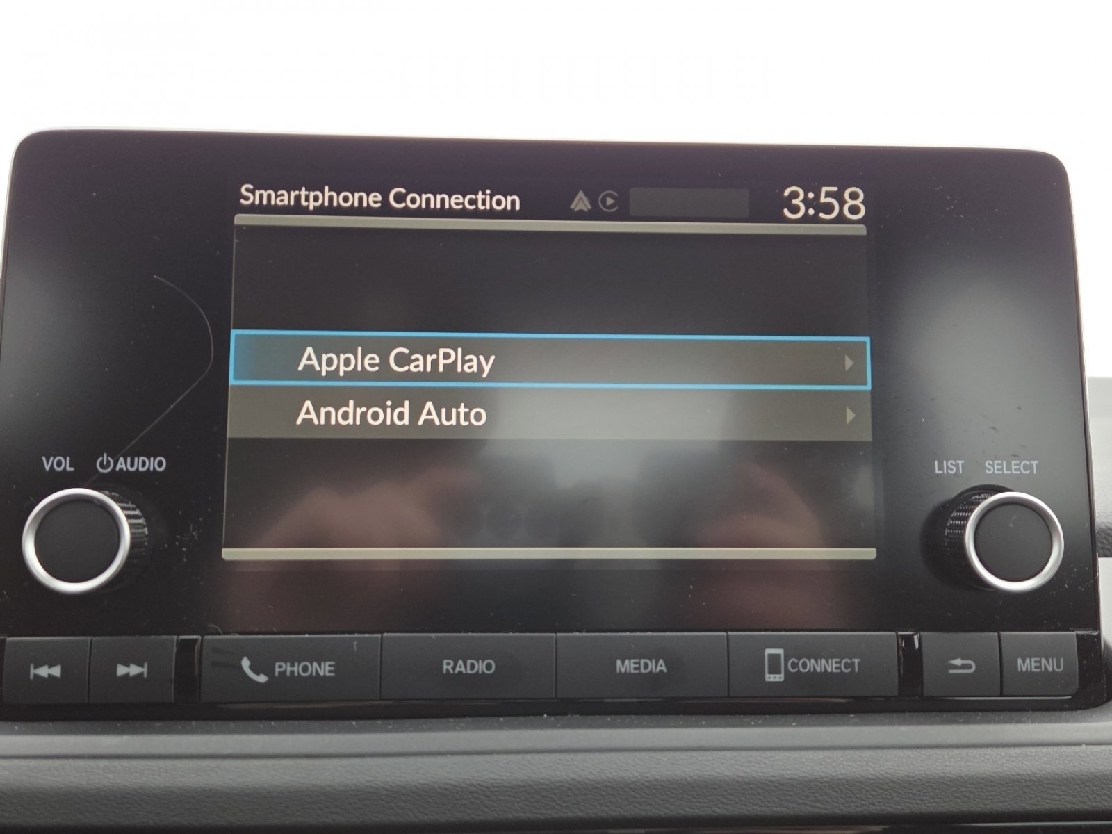 Used 2024 Honda Accord EX image 4