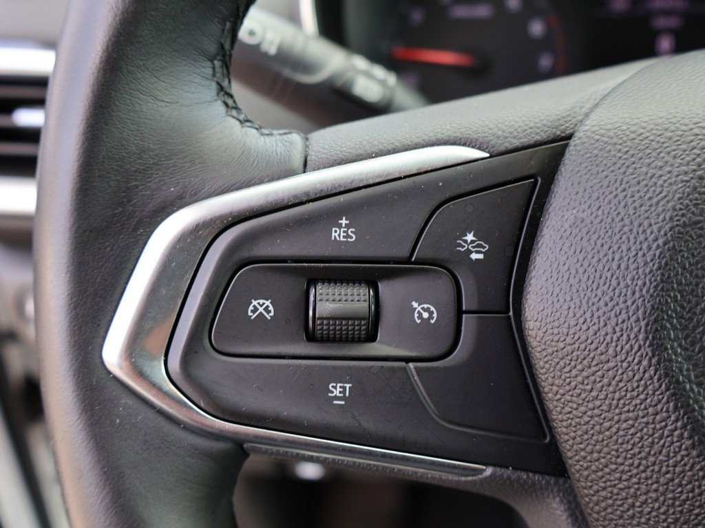 Used 2021 Chevrolet TrailBlazer LT w/ Premium Seating Package image 49