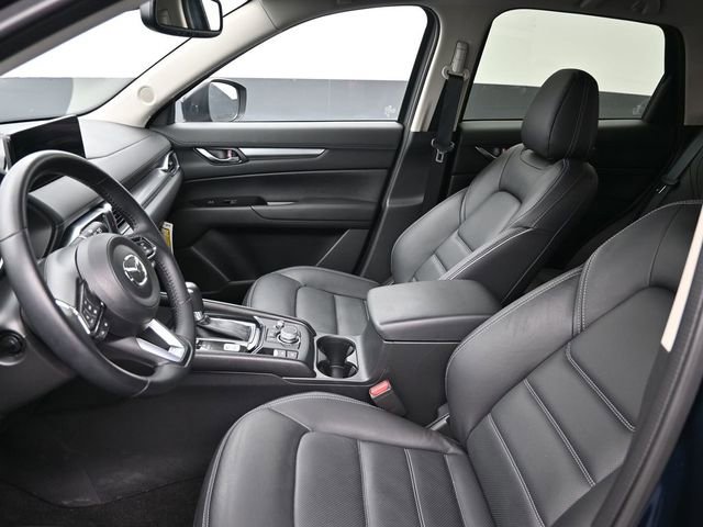 Certified 2025 MAZDA CX-5 AWD 2.5 S w/ Preferred Package image 26