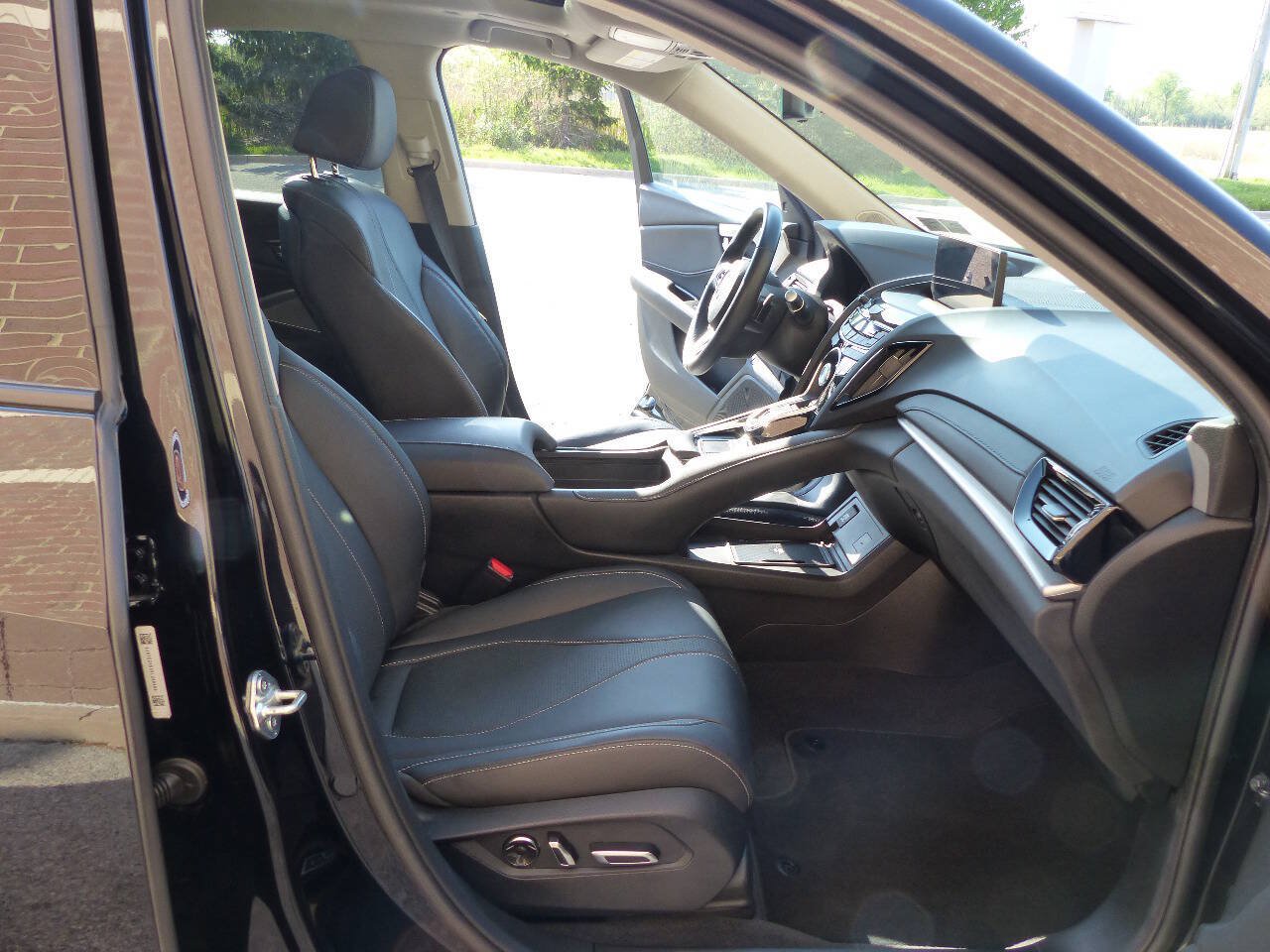 Used 2024 Acura RDX w/ Technology Package AWD/4WD image 55