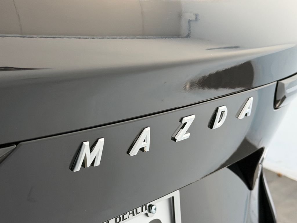 New 2026 MAZDA CX-5 Preferred AWD/4WD image 11