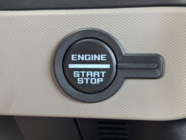 Used 2022 Ford Bronco Big Bend image 10