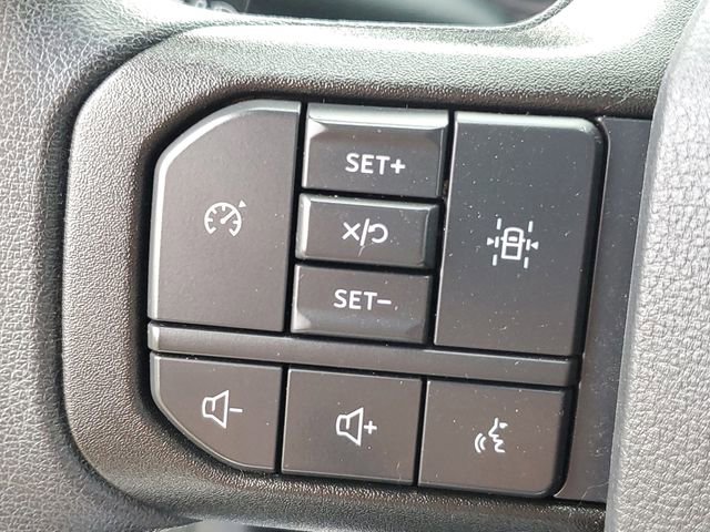 Used 2023 Ford F150 XL AWD/4WD image 18