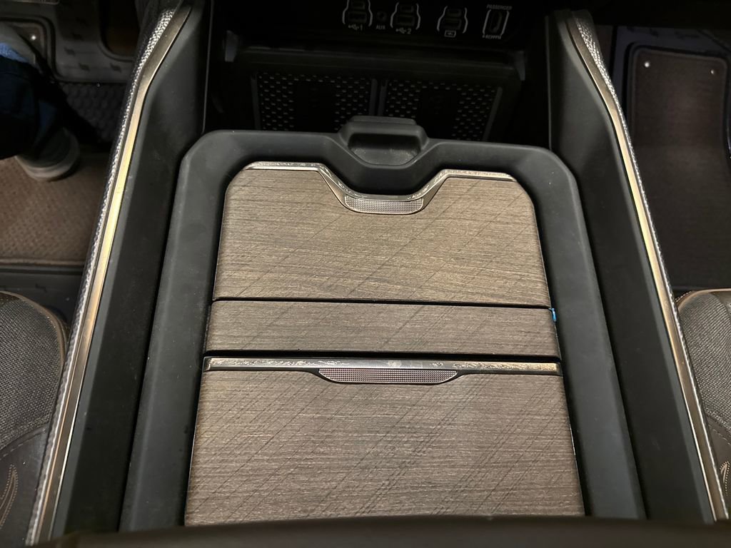 Used 2025 RAM 2500 Limited image 17