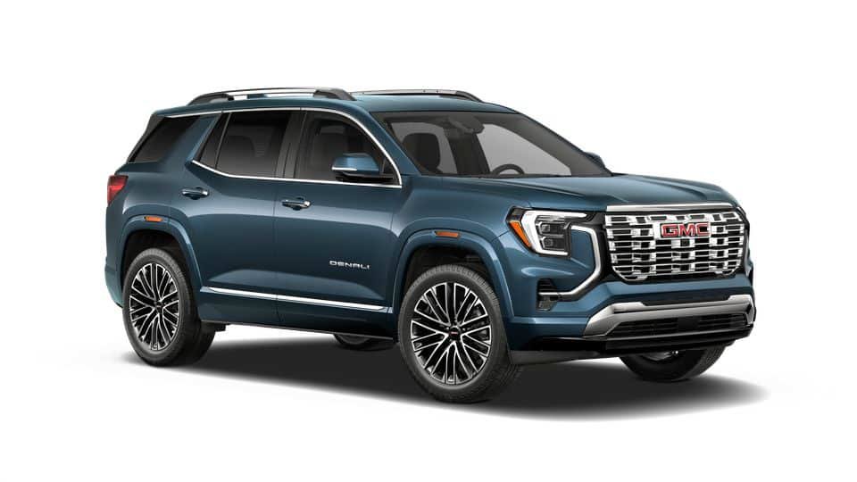 New 2027 GMC Terrain Denali AWD/4WD image 6