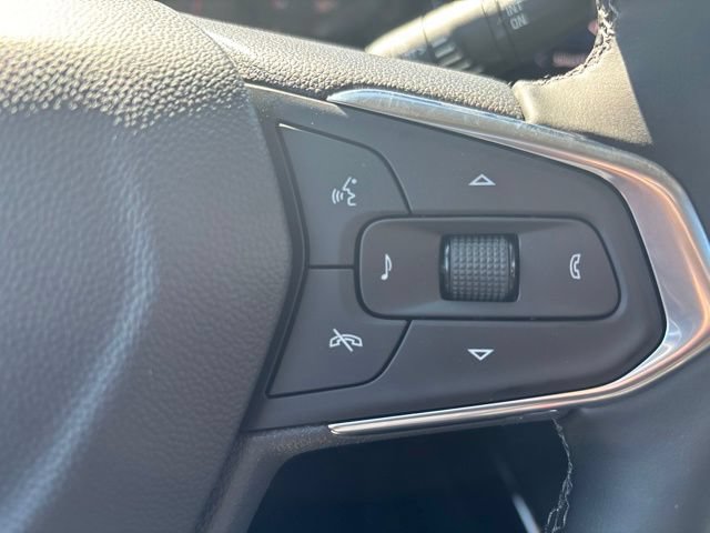 New 2026 Chevrolet Trax LT w/ Driver Confidence Package FWD image 18
