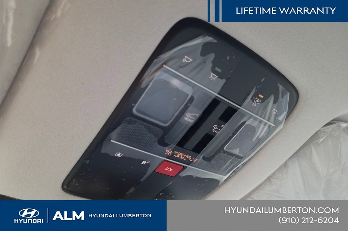 New 2026 Hyundai Palisade Calligraphy image 38