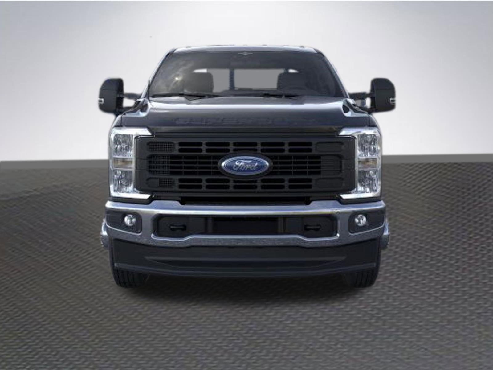 New 2026 Ford F350 4x4 Crew Cab DRW Super Duty image 6