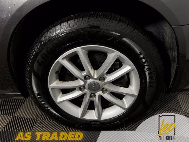 Used 2019 Dodge Grand Caravan SXT FWD image 19