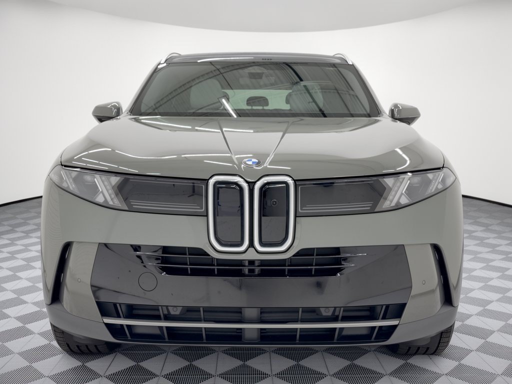 New 2027 BMW X5 xDrive40i AWD/4WD image 6