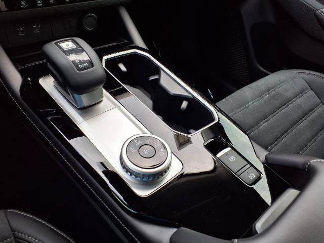 New 2026 Mitsubishi Outlander SE FWD image 15