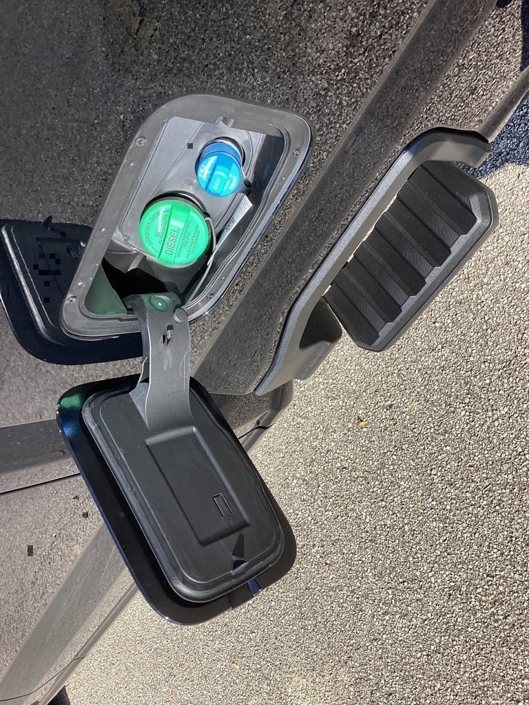 New 2026 Ford F350 Platinum w/ Platinum Plus Package image 15