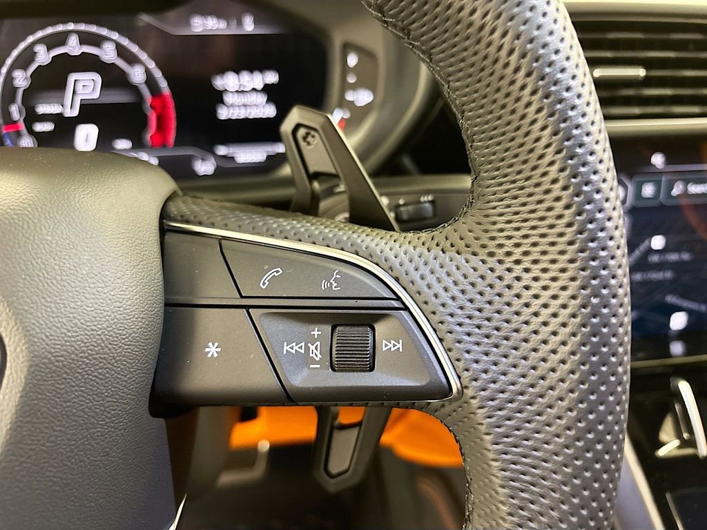 Used 2024 Lamborghini Urus S image 25