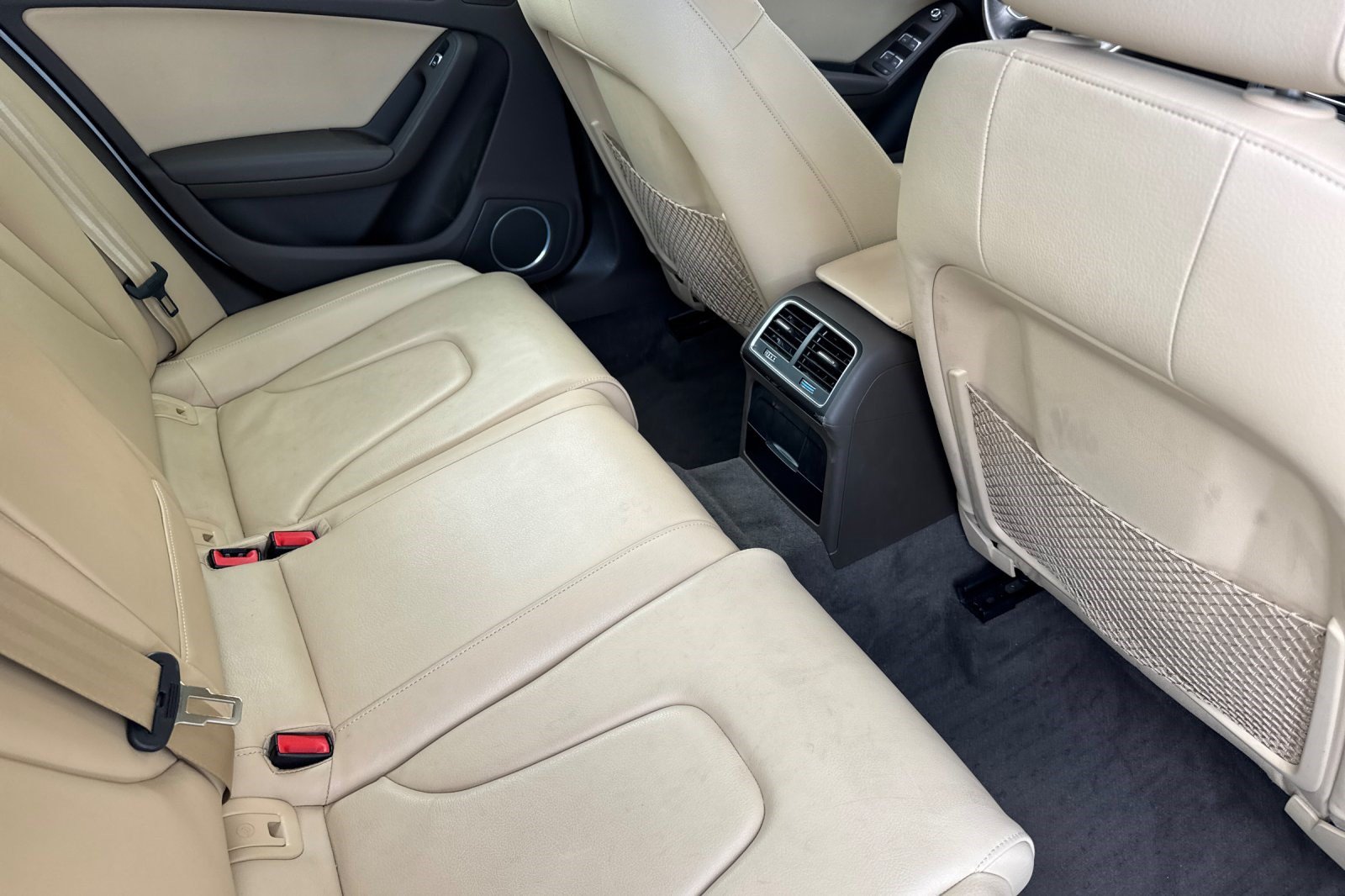 Used 2014 Audi A4 2.0T Premium Plus w/ Premium Plus Package AWD/4WD image 33