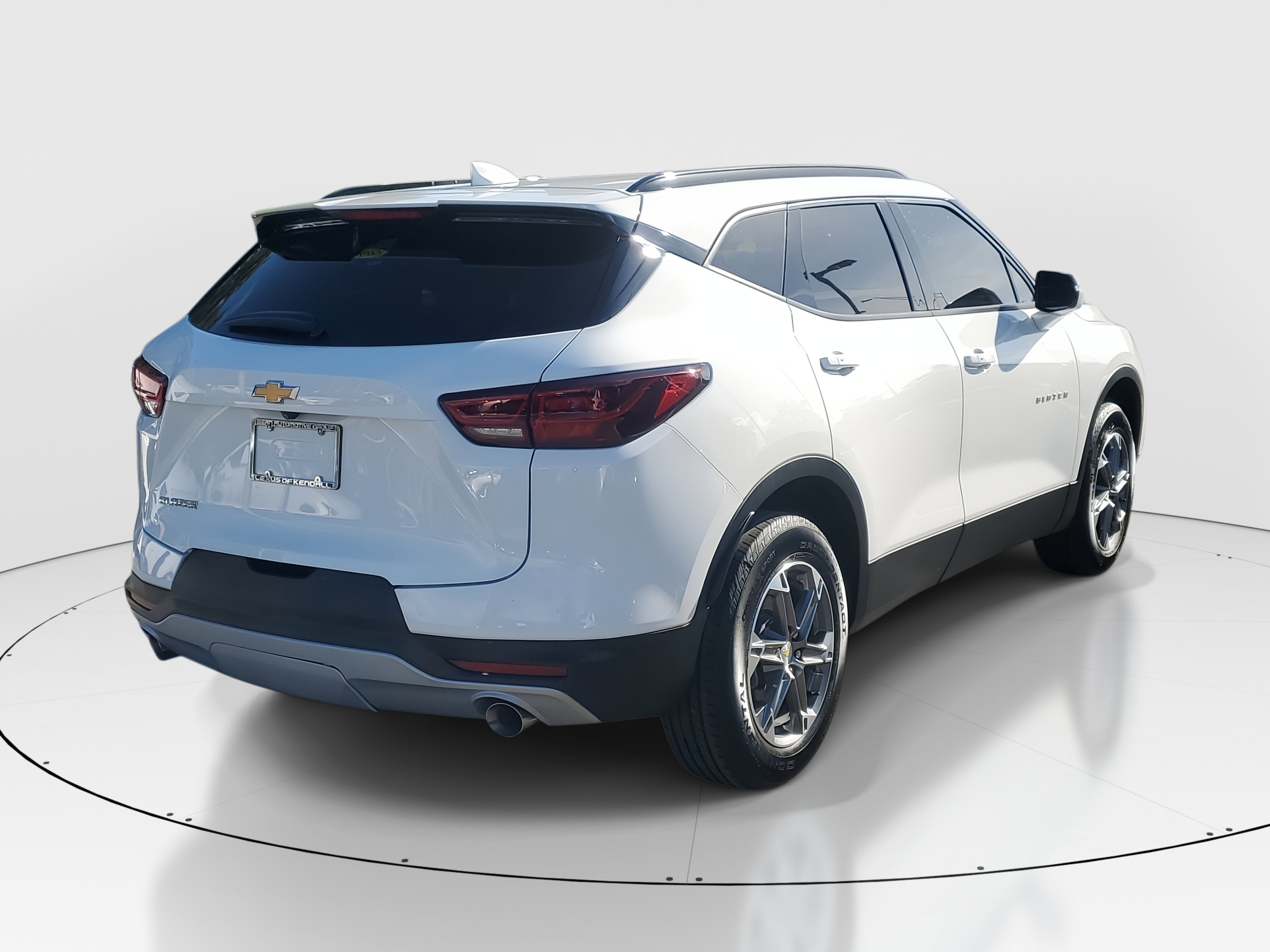 Used 2023 Chevrolet Blazer LT image 7