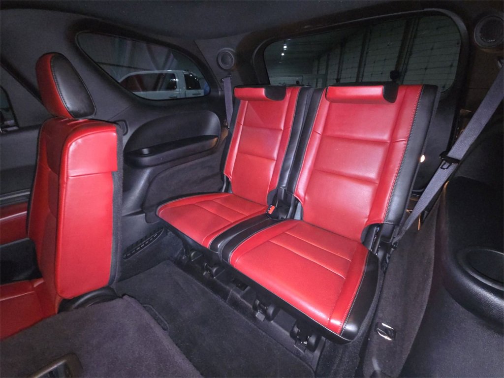 Used 2022 Dodge Durango R/T image 28