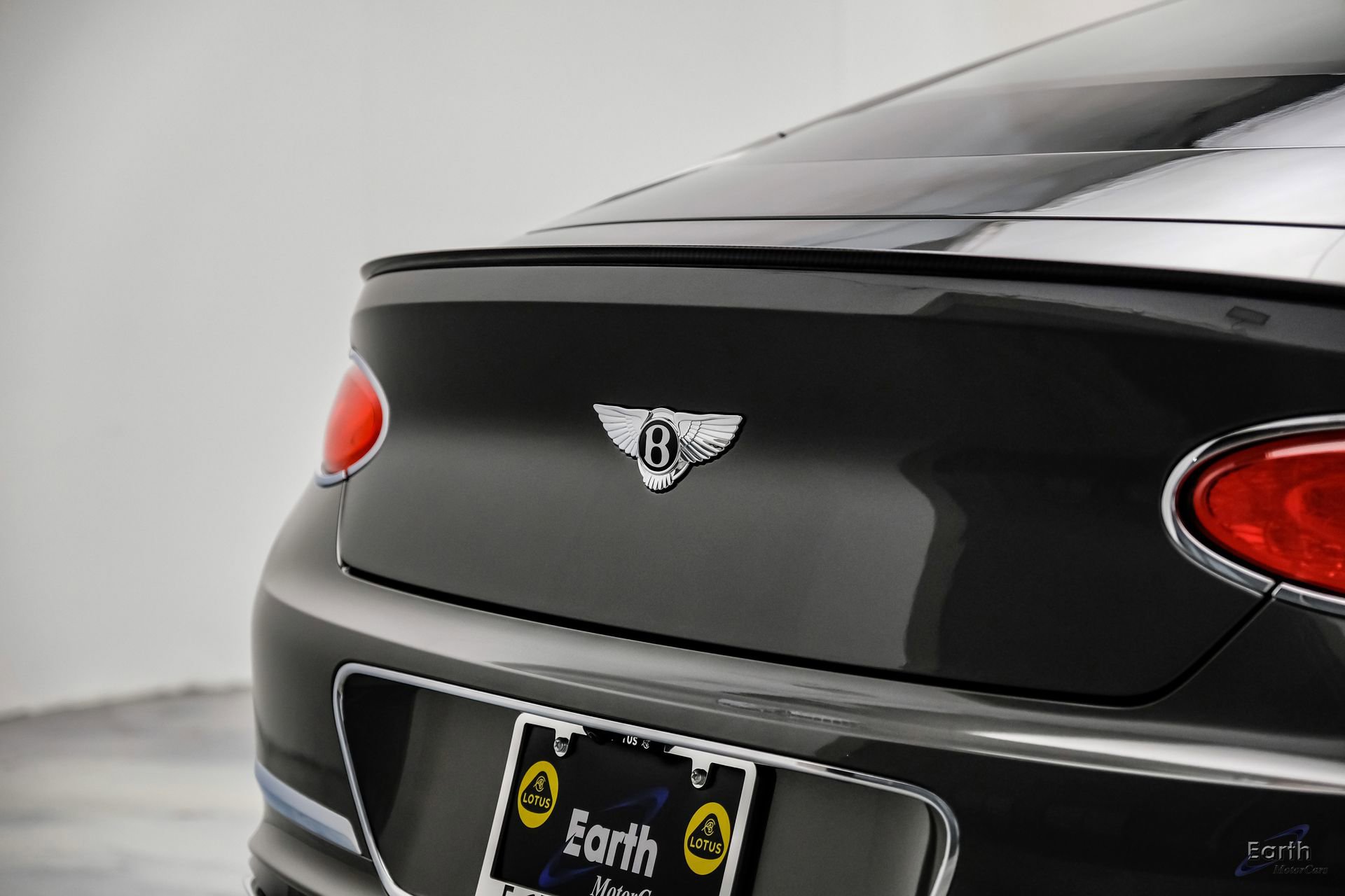 Used 2022 Bentley Continental GT Speed AWD/4WD image 18