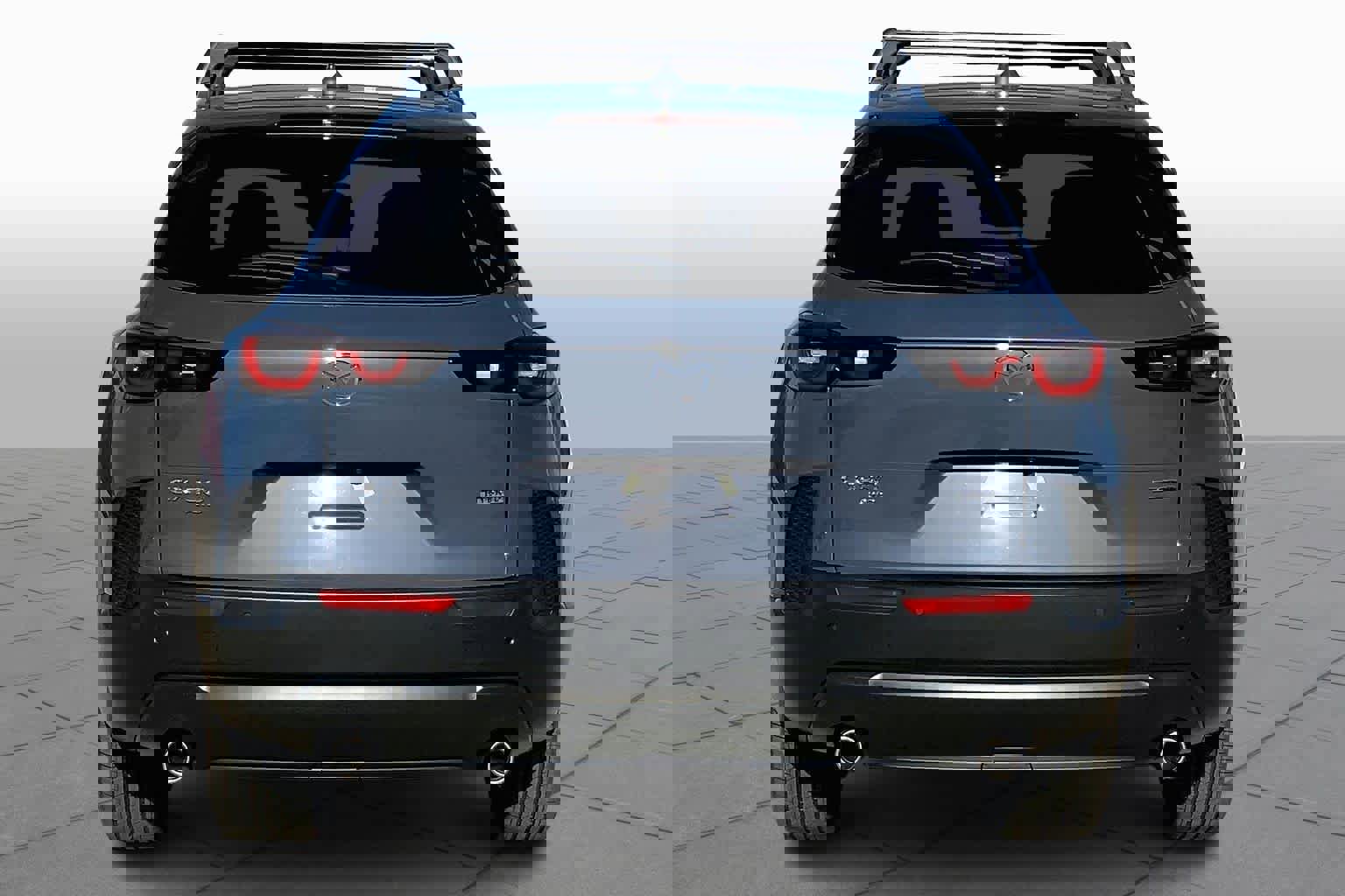 New 2026 MAZDA CX-50 2.5 Hybrid w/ Weather Package image 4