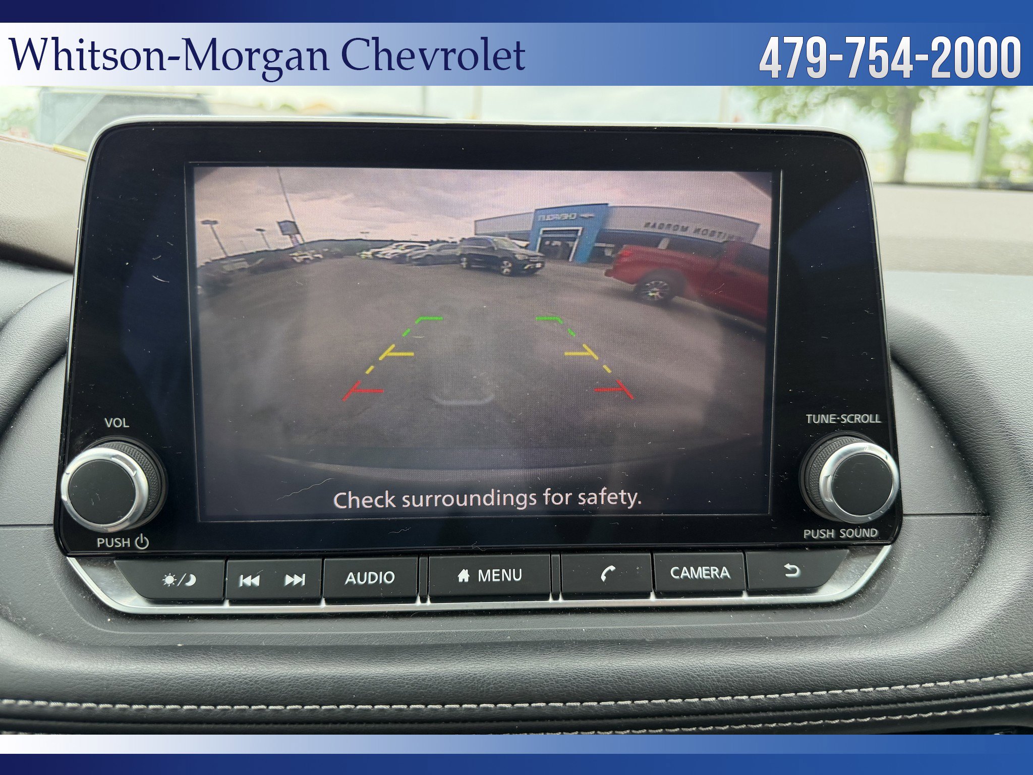 Used 2022 Nissan Rogue SV AWD/4WD image 25