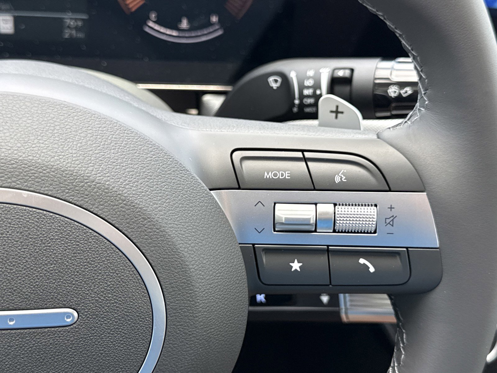 New 2026 Hyundai Sonata SEL image 20