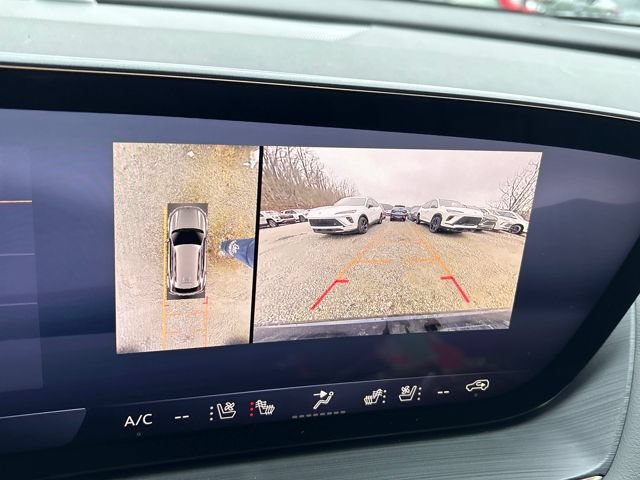 New 2026 Buick Envision Avenir AWD/4WD image 10