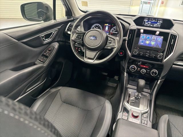 Used 2023 Subaru Forester Premium AWD/4WD image 28