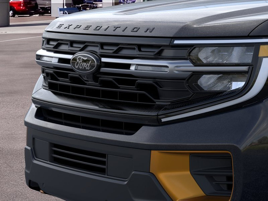 New 2025 Ford Expedition Tremor AWD/4WD image 63