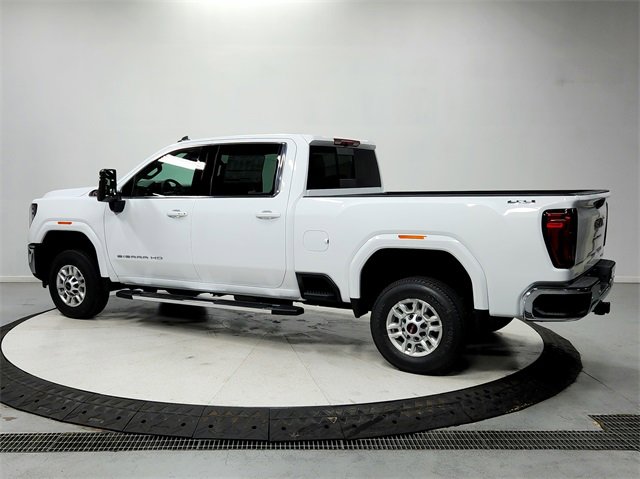 New 2026 GMC Sierra 2500 SLE w/ SLE Value Package; image 5