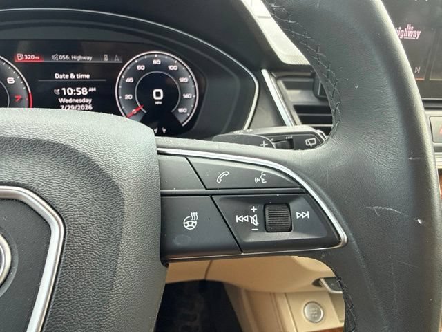 Used 2021 Audi Q5 Prestige AWD/4WD image 20