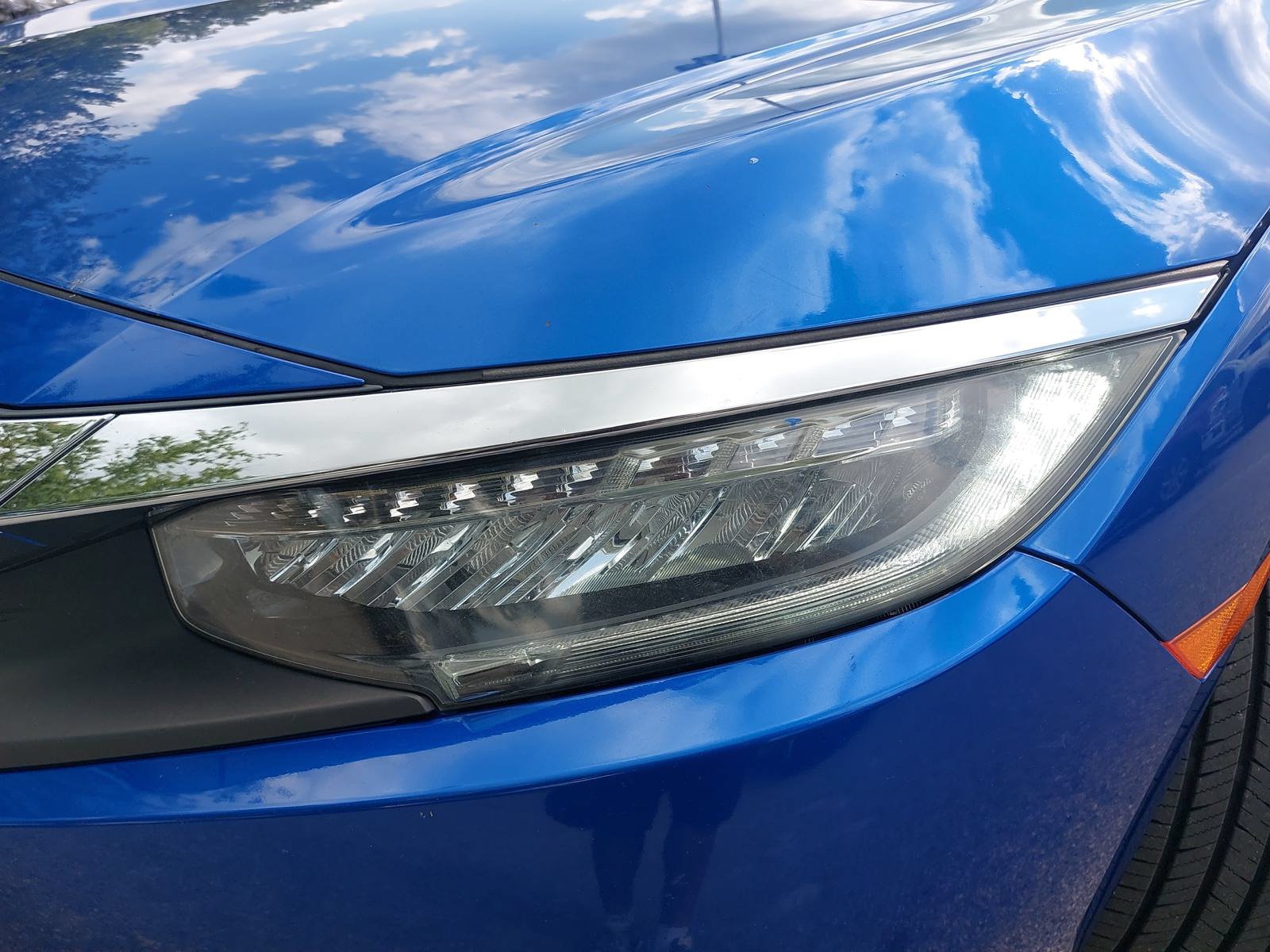Used 2017 Honda Civic Touring image 31
