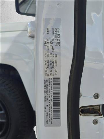 Used 2016 Jeep Patriot Sport w/ Power Value Group FWD image 20