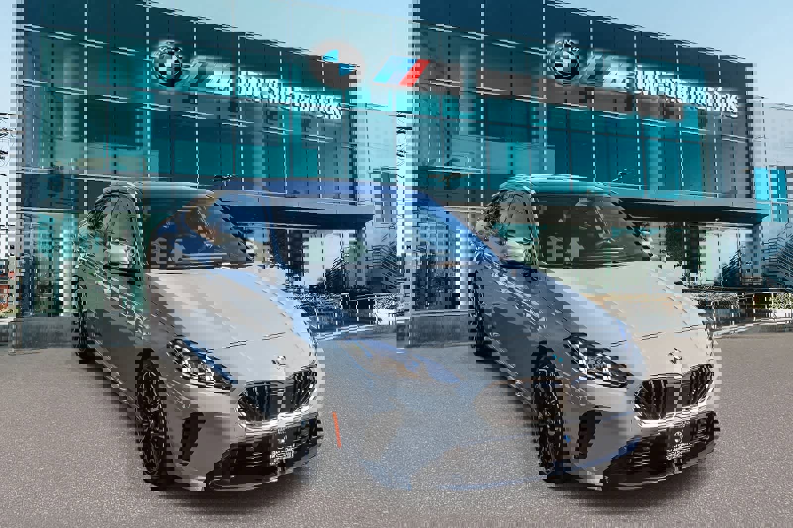 Used 2026 BMW 228i w/ Premium Package image 3