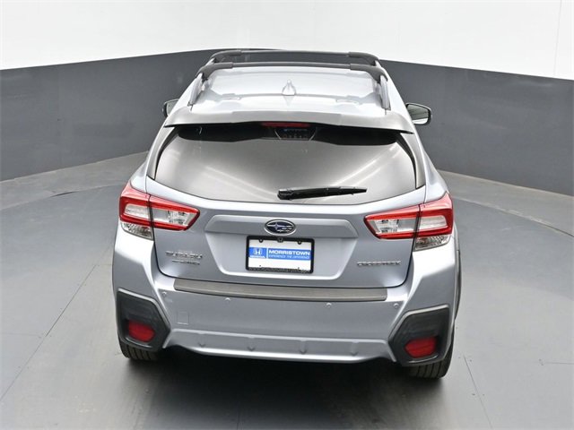 Used 2018 Subaru Crosstrek 2.0i Limited image 42